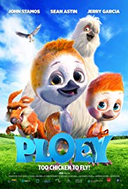 Ploey (2018)