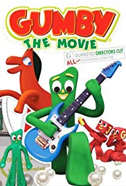 Gumby: The Movie (1995)