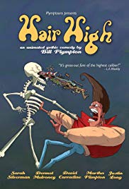 Hair High (2004)