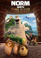 Norm of the North: King Sized Adventure (2019)