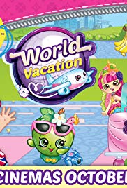 Shopkins World Vacation (2017)