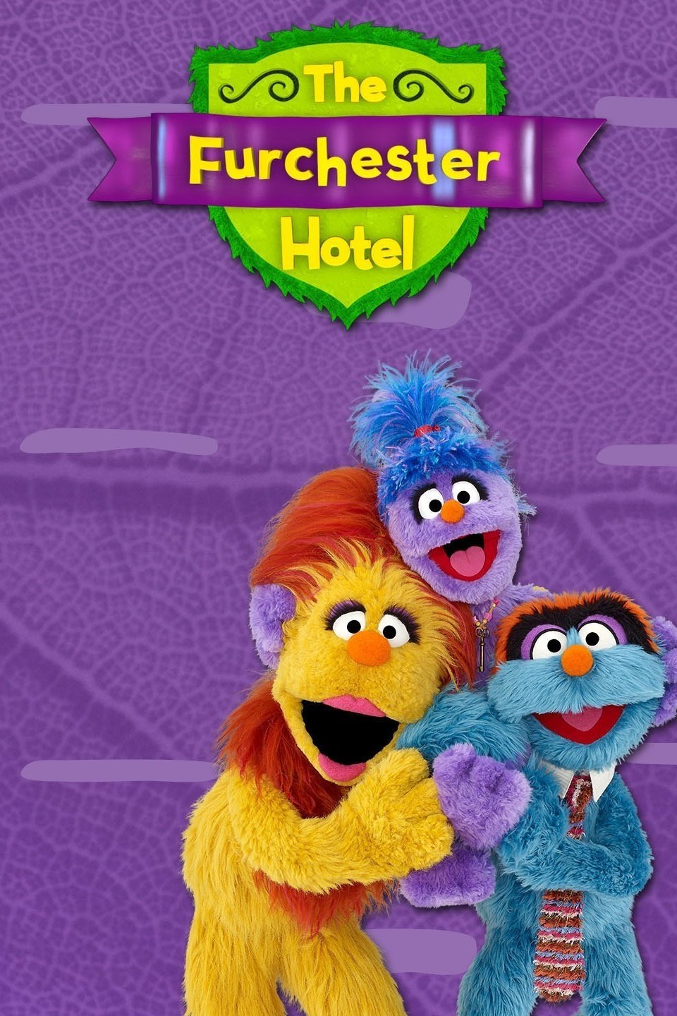 The Furchester Hotel Season 1