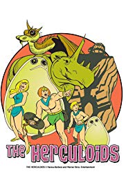 The Herculoids