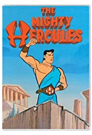 The Mighty Hercules