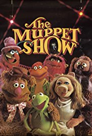 The Muppet Show Season 1