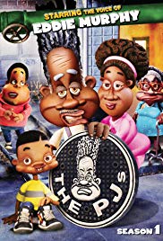 The PJs Season 3