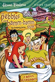 The Pebbles and Bamm-Bamm Show