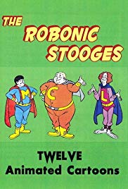 The Robonic Stooges