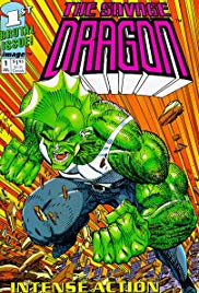 The Savage Dragon