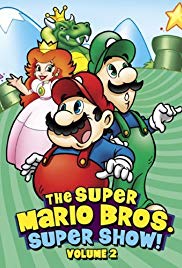 The Super Mario Bros. Super Show Episode 51