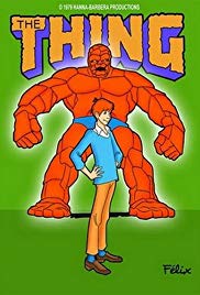 The Thing