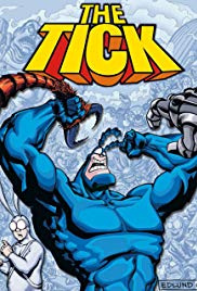 The Tick Season 3