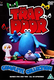 The Trap Door Season 1