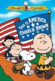 This Is America, Charlie Brown