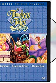 Timeless Tales from Hallmark