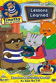 Timothy Goes to School