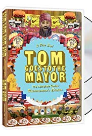 Tom Goes to the Mayor