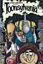 Toonsylvania