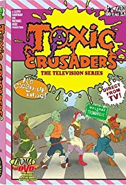 Toxic Crusaders