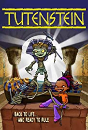 Tutenstein Season 1