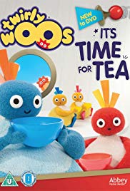 Twirlywoos