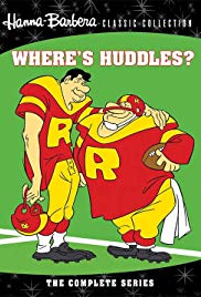 Where’s Huddles?