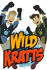 Wild Kratts Season 5