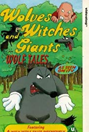 Wolves, Witches and Giants