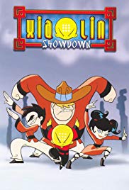 Xiaolin Showdown Season 3