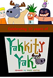 Yakkity Yak