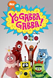 Yo Gabba Gabba Season 1