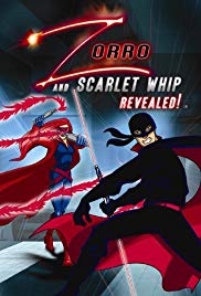 Zorro: Generation Z – The Animated Series