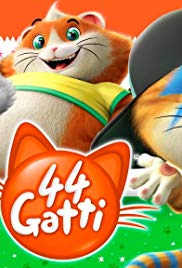 44 Cats Season 2