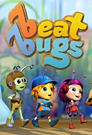 Beat Bugs Season 3