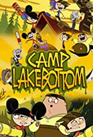 Camp Lakebottom Season 1