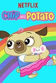 Chip and Potato