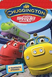 Chuggington