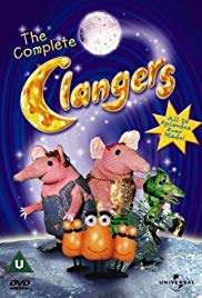 The Clangers