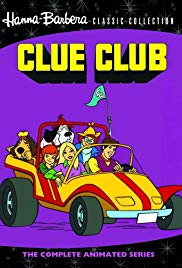 Clue Club