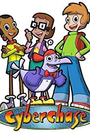 Cyberchase