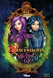 Descendants: Wicked World Season 2