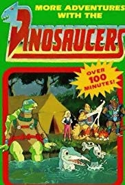 Dinosaucers