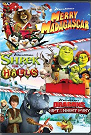 DreamWorks Holiday Classics