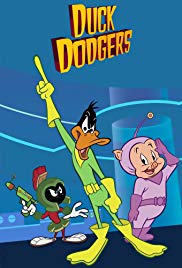 Duck Dodgers Season 2