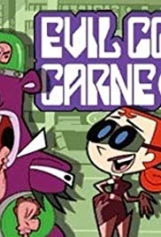 Evil Con Carne