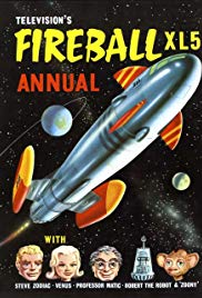 Fireball XL5