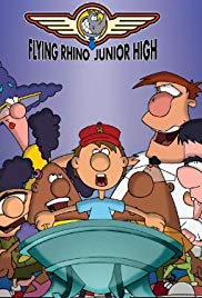 Flying Rhino Junior High