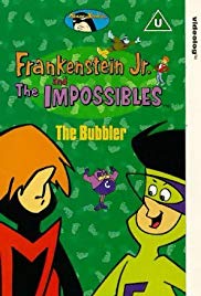 Frankenstein Jr. and The Impossibles