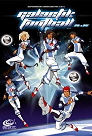 Galactik Football Season 2