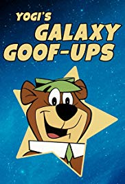 Galaxy Goof-Ups